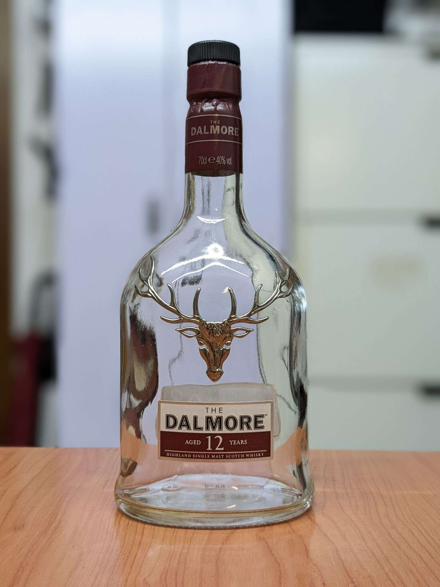 Dalmore 12yo